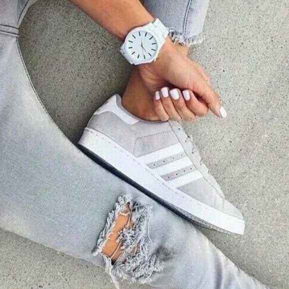 adidas Shoes - Adidas campus sneaker